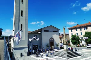 Acli Arezzo - Ponticino