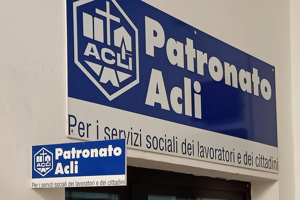 Un nuovo centro di servizi delle Acli a Pratovecchio