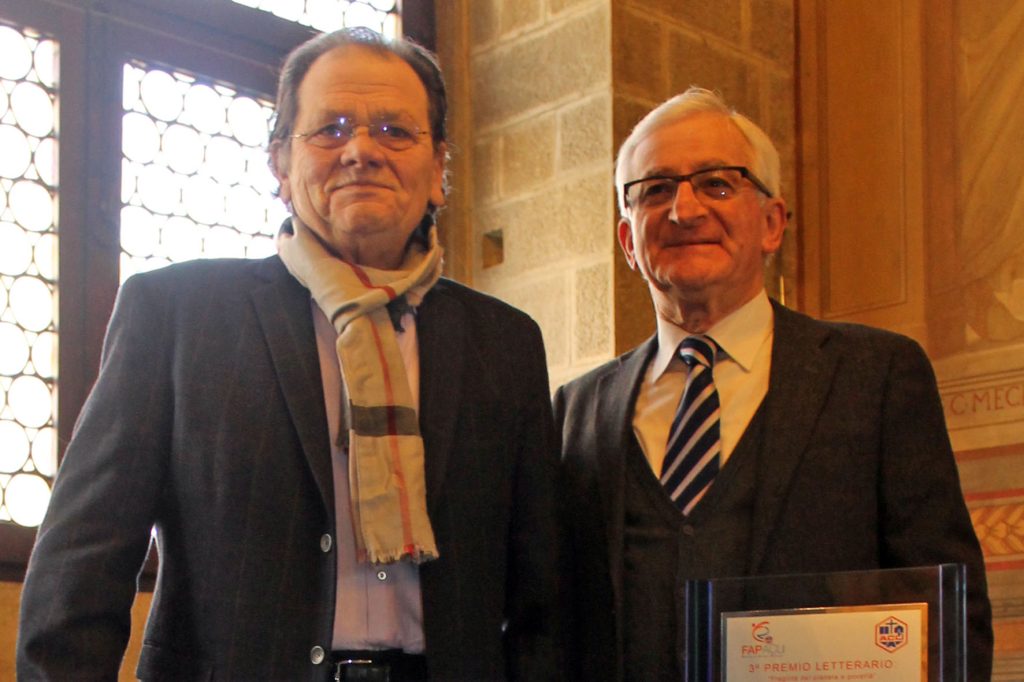 La Fap Acli verso il futuro con il sesto congresso provinciale