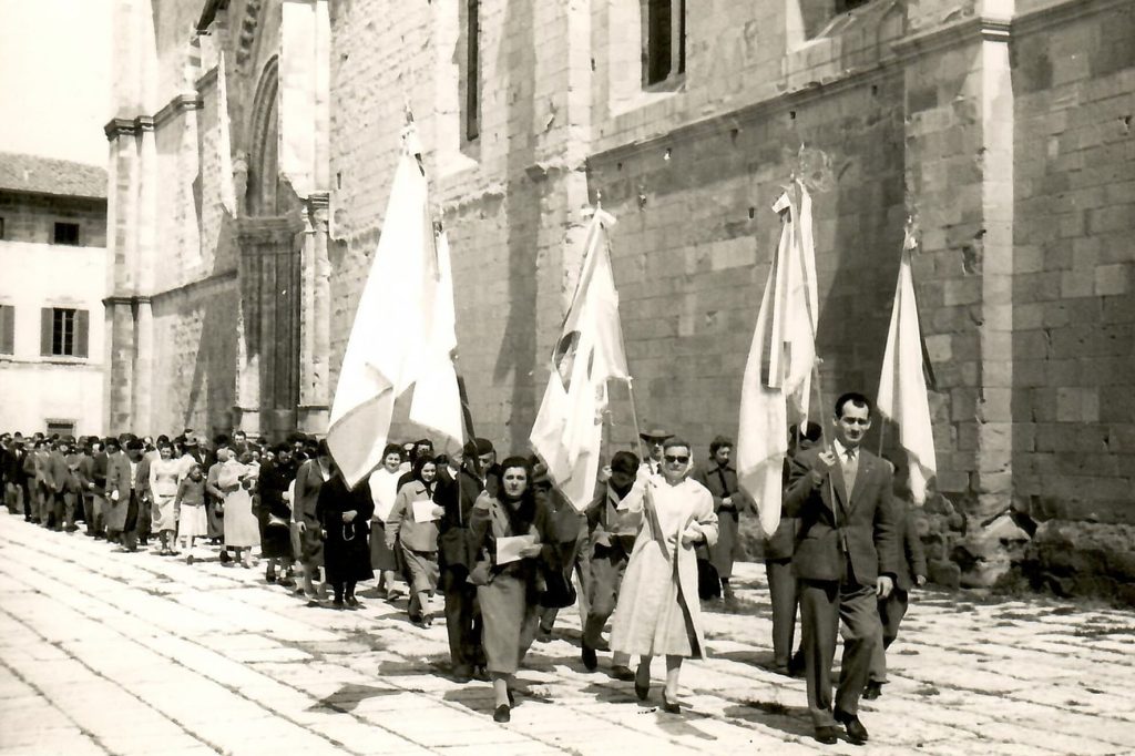 Le Acli di Arezzo festeggiano gli ottant’anni dalla fondazione