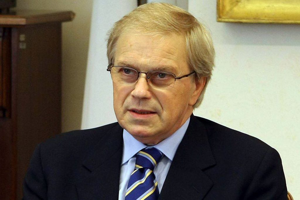 Arezzo ricorda l’esempio politico e morale di Benigno Zaccagnini