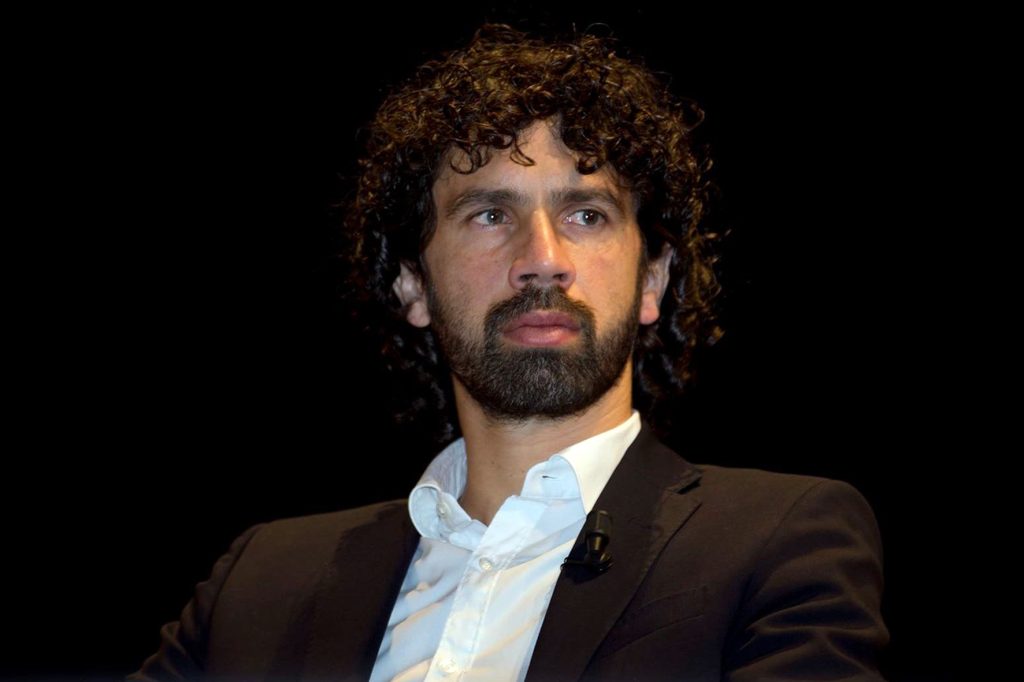 Sport, responsabilità e impegno civile raccontati da Damiano Tommasi