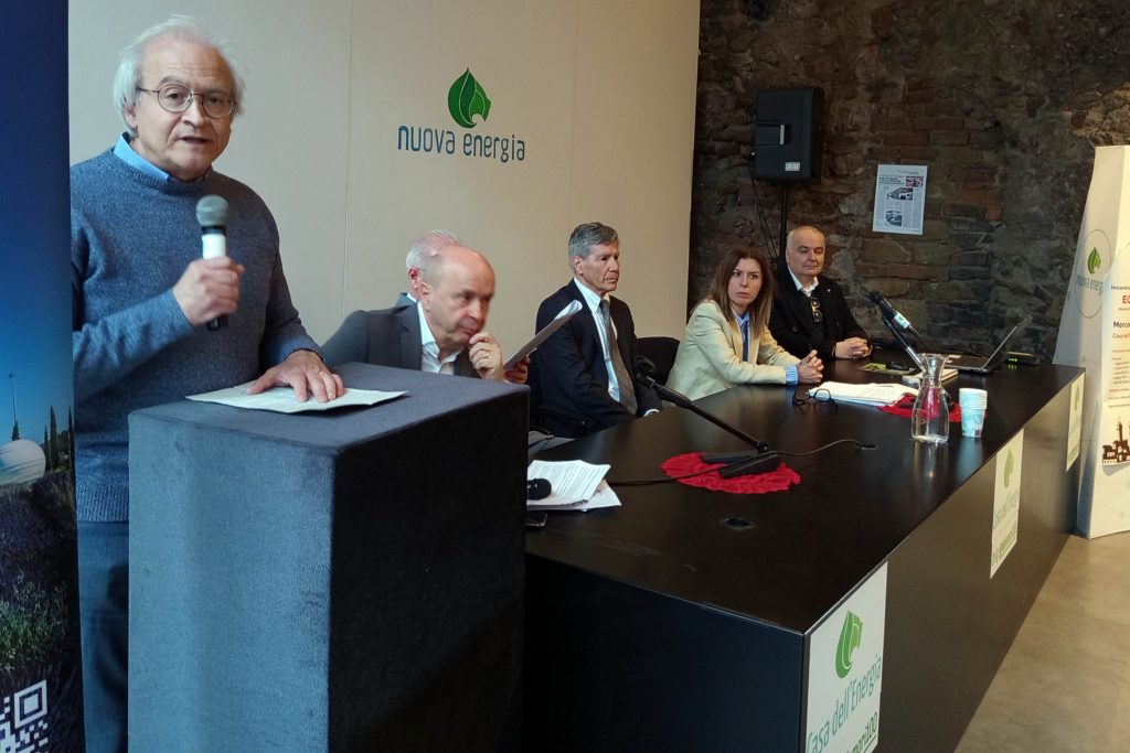 Economia e Lavoro: un contributo delle Acli alla politica e alle istituzioni