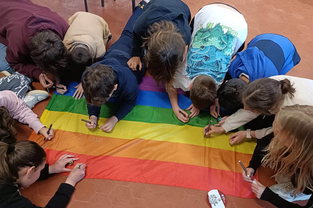 La futura giunta del Comune di Arezzo preveda l’assessorato alla pace