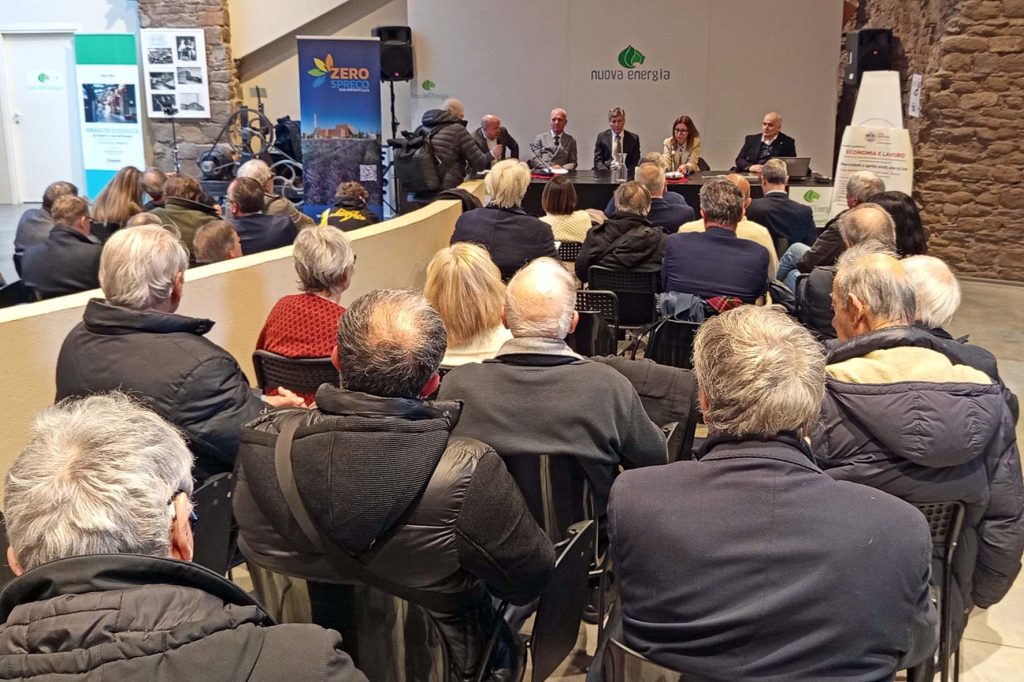 “L’Italia di tutti”: nuovo incontro dell’Acli Life Festival alla Casa dell’Energia