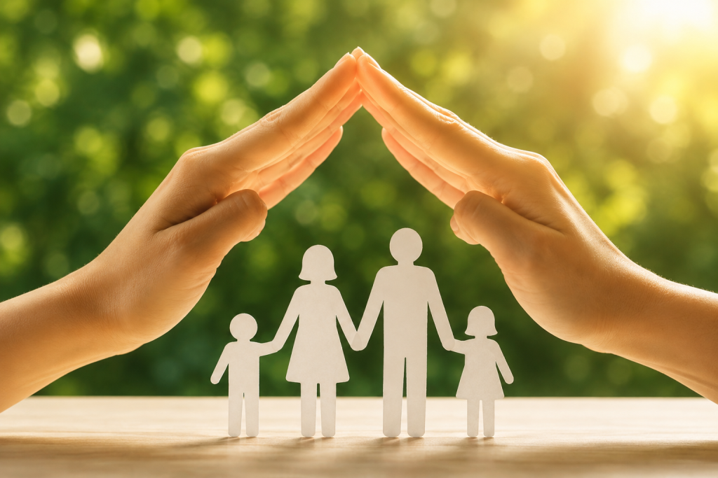 FAP Acli: politiche più forti per far più forte la famiglia