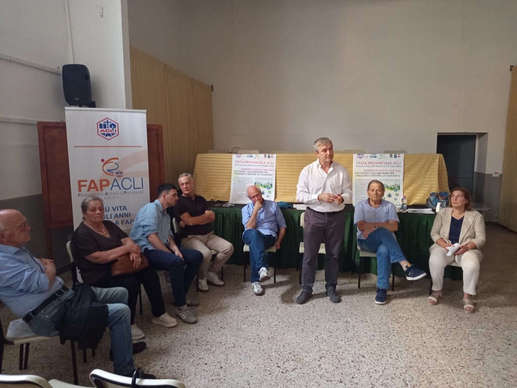 La formazione come strumento di partecipazione consapevole