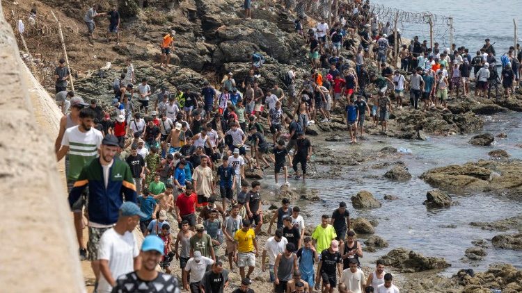 Impegno Aclista – Si fa presto a dire UE