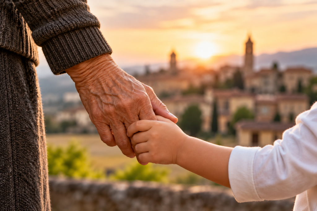 FAP Acli: nessuno indietro, insieme contro la povertà
